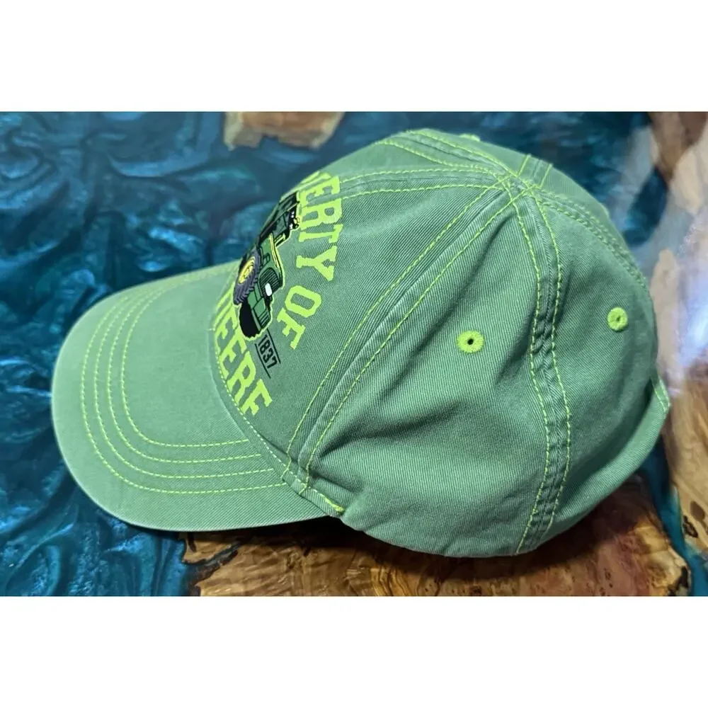 John Deere john deere
